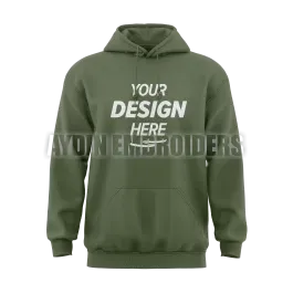 Custom Hoddie