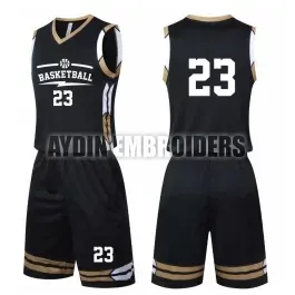 Baseball Uniform