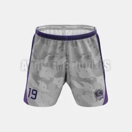Custom Men’s Lacrosse Shorts
