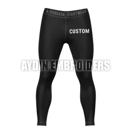 Custom Legging