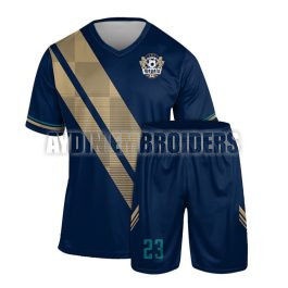 Soccer Uniform