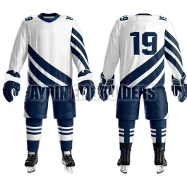 Custom Ice Hockey Uniform