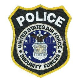 Police Badges
