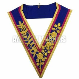 Masonic Collars