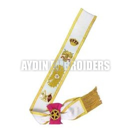 Masonic Sashes