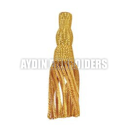 Tassels