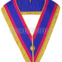 Masonic Collars