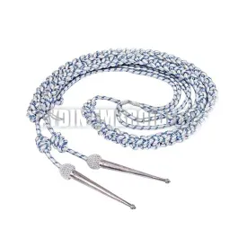 Aiguillettes