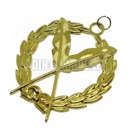 Masonic Jewels