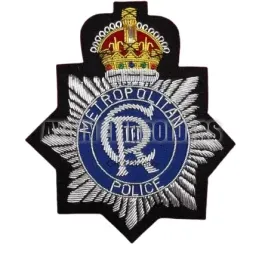 Police Badges