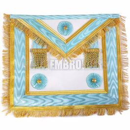Masonic Aprons