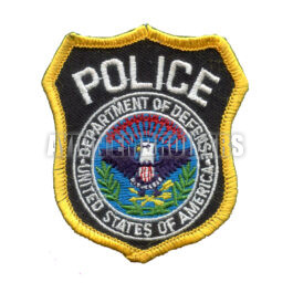 Police Badges