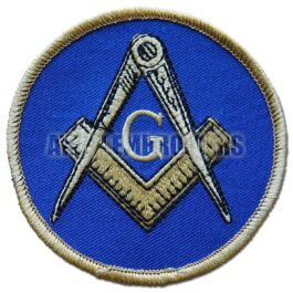 Embroidery Patches