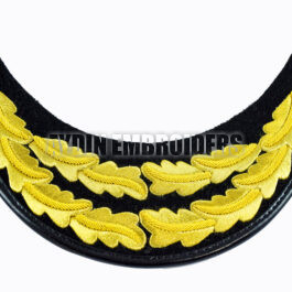 Embroidery Peaks