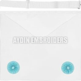 Masonic Apron