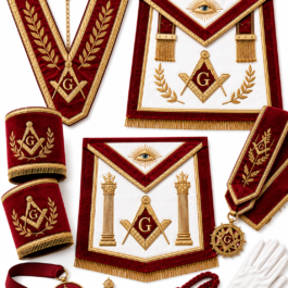 Masonic Regalia