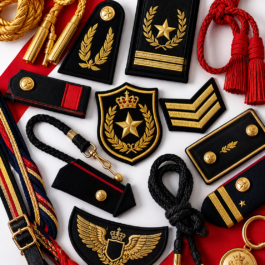 Uniform Accessories
