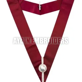 CRAFT PROVINCIAL / DISTRICT STEWARD COLLAR
