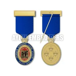 Masonic Jewels