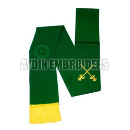 Masonic Sashes