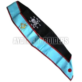 Master Mason Scottish Rite Sash