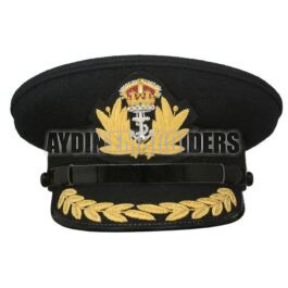 Royal Navy Officer Hat