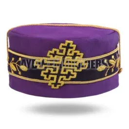Scottish Rite Cap
