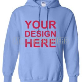 Gildan 19500 Unisex Hammer Maxweight Hoodie