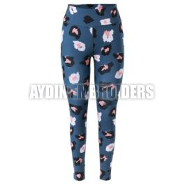 SUBLIMATION LEGGING