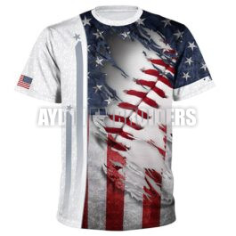 Sublimation T-shirts