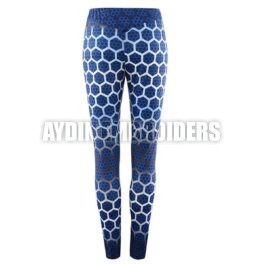 SUBLIMATION LEGGING