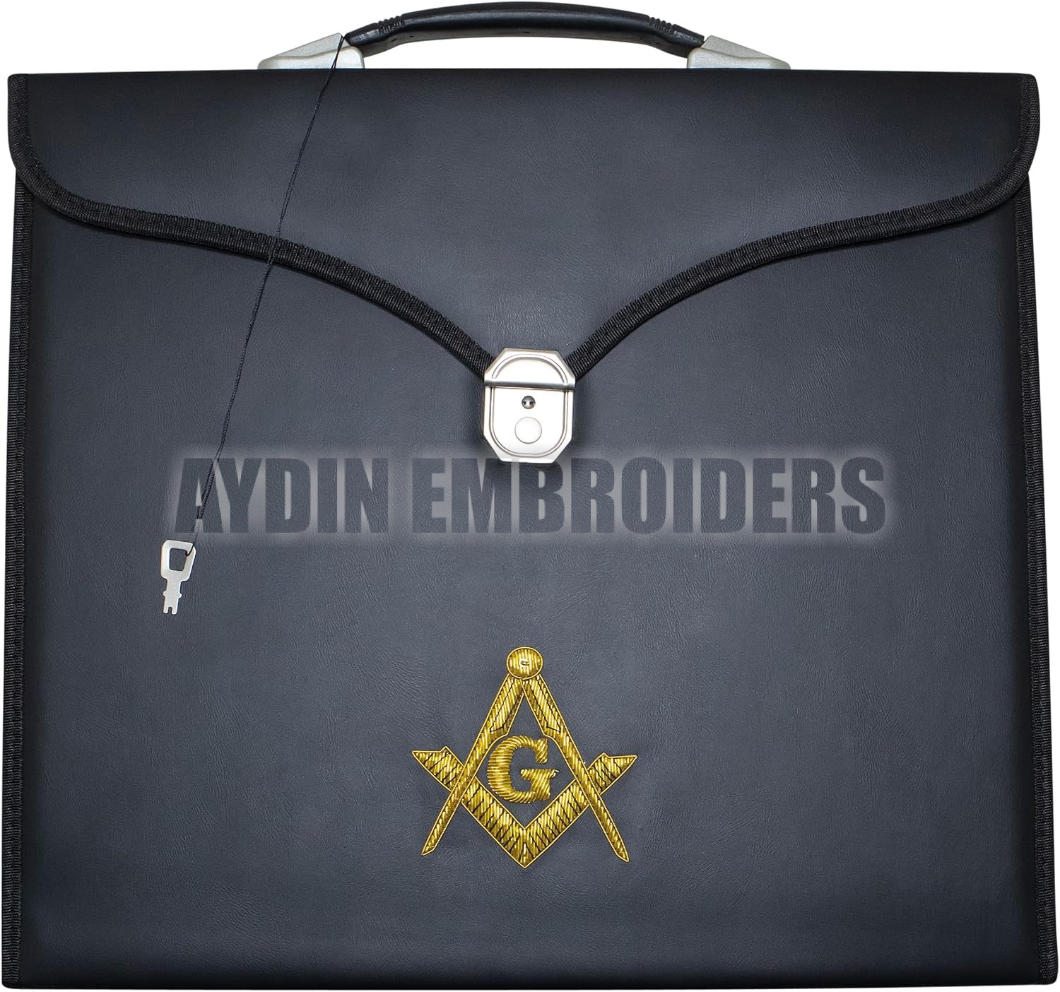 Masonic Master Mason Apron Case