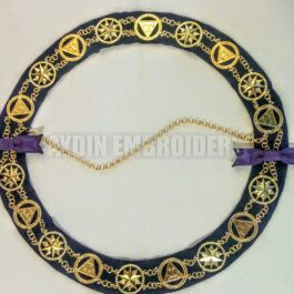 Chain Collar shoulder Retainer