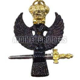 Rose Croix 30 Degree Eagle