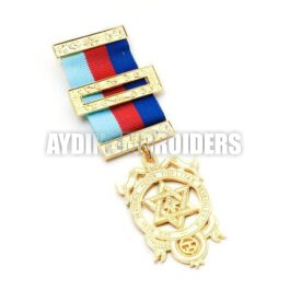Royal Arch Provincial Breast Jewel