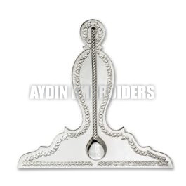 Freemason Masonic Senior Warden Collar Jewel EC