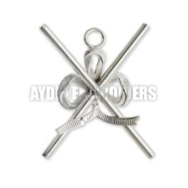 Rite Emulation Officers Collar Jewel – Director Of Ceremony