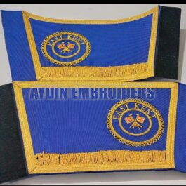 CRAFT GRAND OFFICER GAUNTLETS