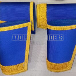 CRAFT GRAND OFFICER GAUNTLETS