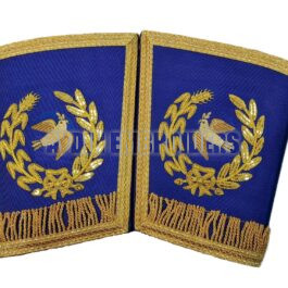 Craft Grand Officers Gauntlets Pair