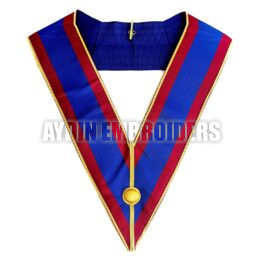 Mark Provincial Collar