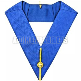 Redman Grand Rank Undress Collar