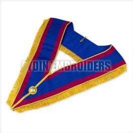 Mark Provincial Collar