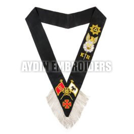Rose Croix 30th Degree Sash