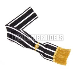 Knights Templar Great Priory Sash