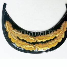 Field Rank Peak Gold Passing Zeek Moon Peak14mm