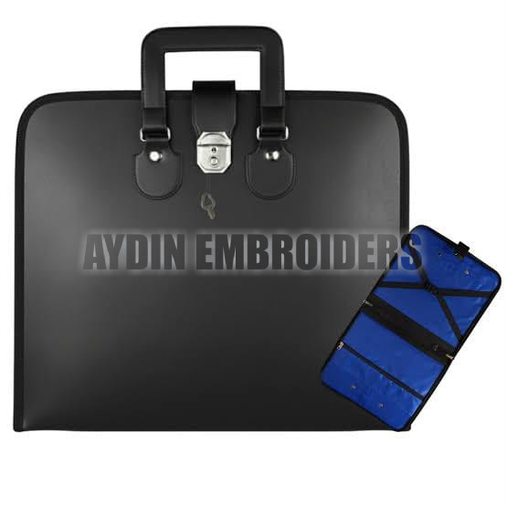 Masonic Apron Case