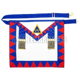 HRA Chapter – Provincial Package – Past Rank